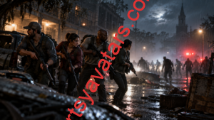 Left 4 Dead 2