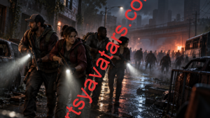 Left 4 Dead