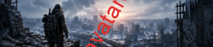 Metro 2033 Redux