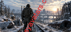 Metro Exodus