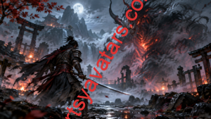 Nioh 2