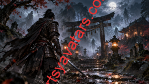 Nioh
