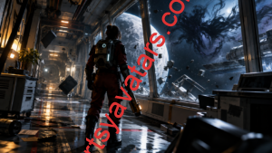 Prey 2017
