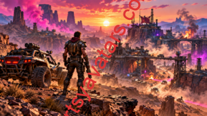Rage 2 