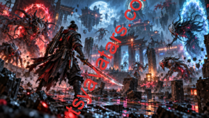 Shadow Warrior 2