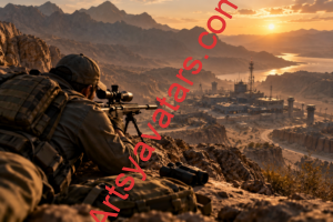 Sniper Ghost Warrior Contracts 2