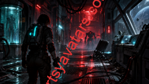 System Shock Remake