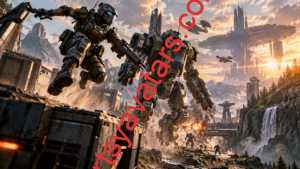 Titanfall 2