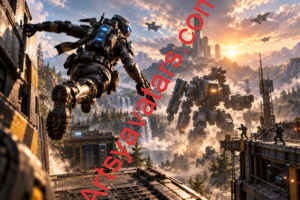 Titanfall
