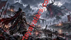 Wo Long Fallen Dynasty