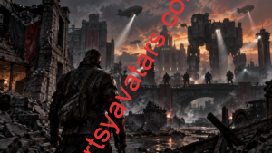 Wolfenstein The New Order