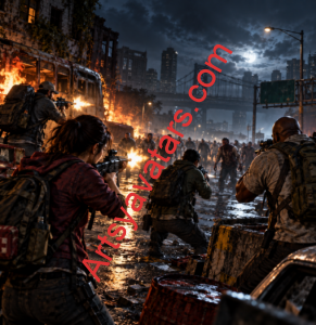 World War Z