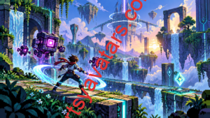 CrossCode