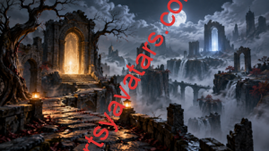 Death’s Door