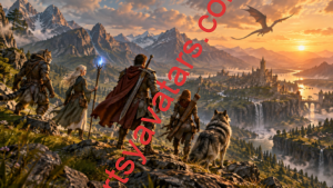 Dragon’s Dogma 2