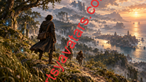GreedFall