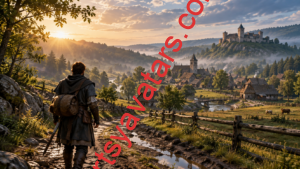 Kingdom Come Deliverance