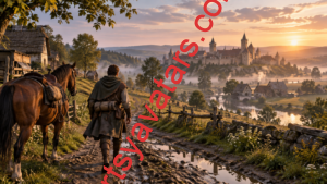 Kingdom Come Deliverance II