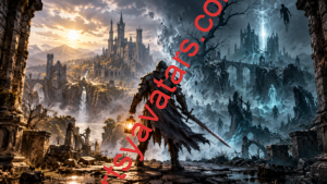 Lords of the Fallen 2023 Blog