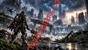 The Surge 2