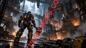 The Surge
